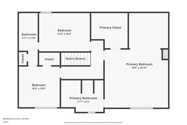 Photo - 6887 Derby Ave