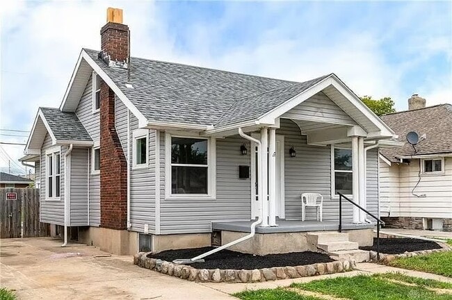 Building Photo - 21 Macready Ave Rental