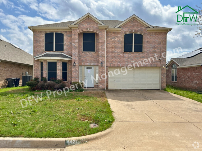 Building Photo - 4421 Stepping Stone Dr Rental