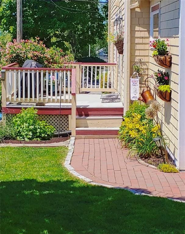 Photo - 196 Wolcott Ave Unidad 2