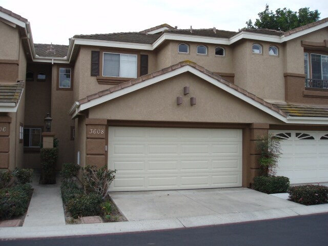 Photo - 3608 Ruette De Ville Townhome