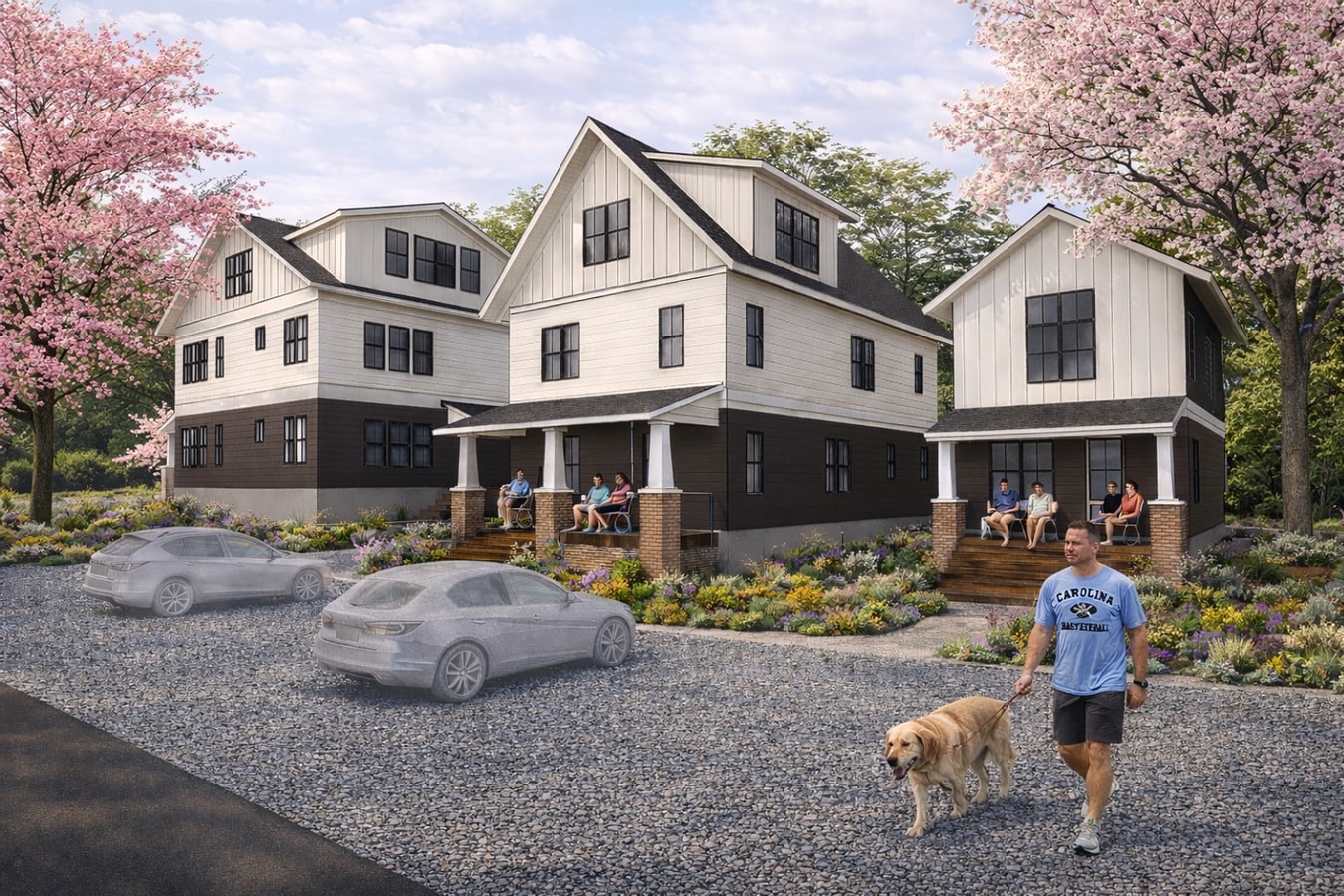 Photo - 139 Purefoy Rd Unidad 139 A Purefoy