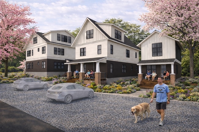 Building Photo - 139 Purefoy Rd Unit 139 A Purefoy