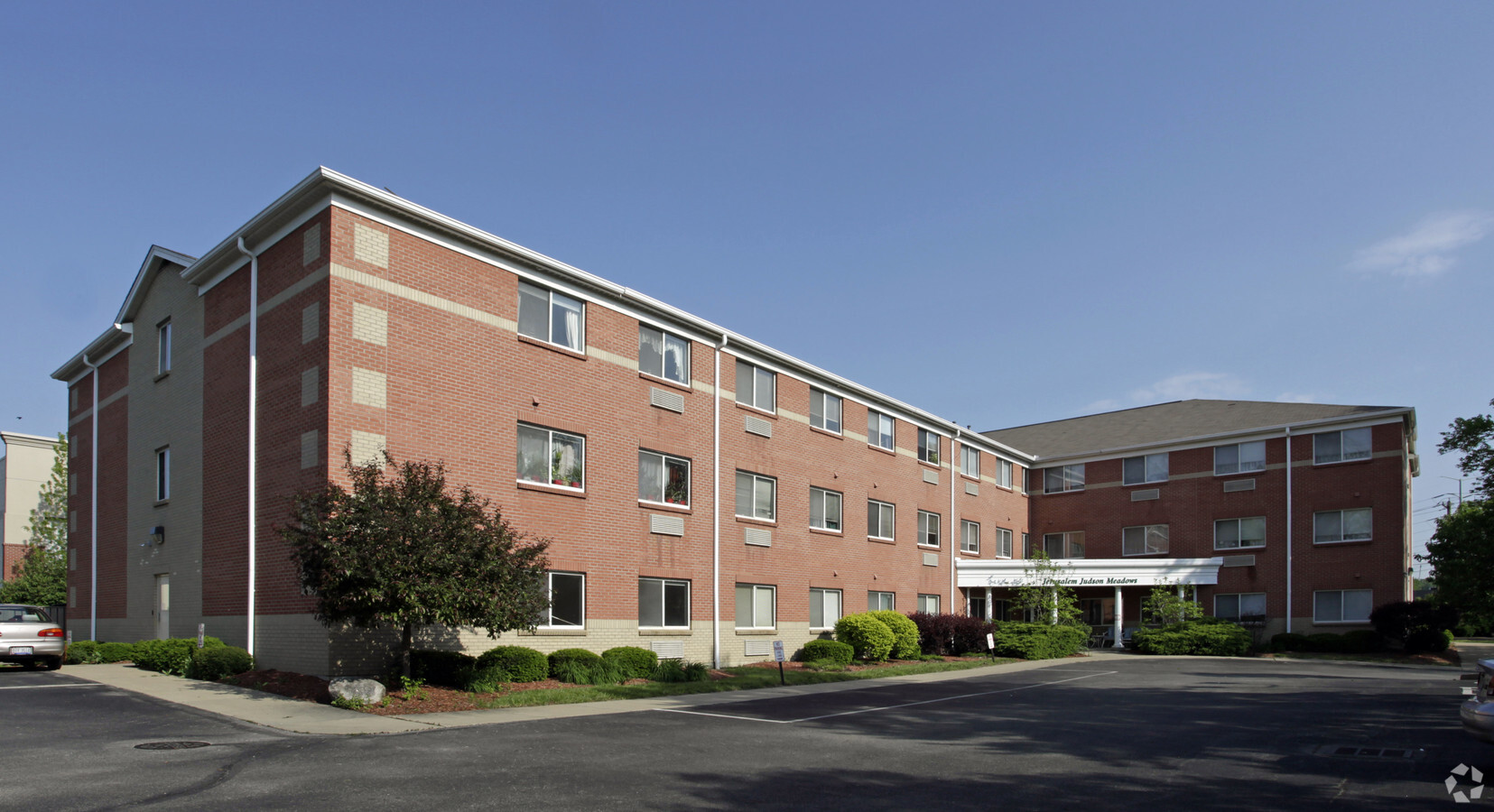 Photo - Jerusalem Judson Meadows Apartments