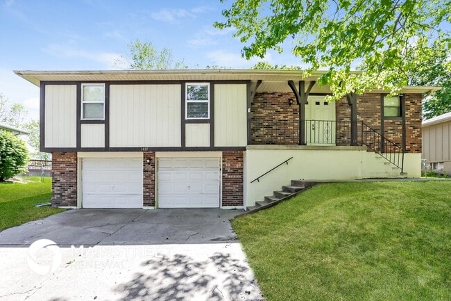 Building Photo - 1417 N Millburn Ave Rental