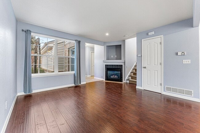 Photo - Spacious Home with Two Car Garage and Central A/C!