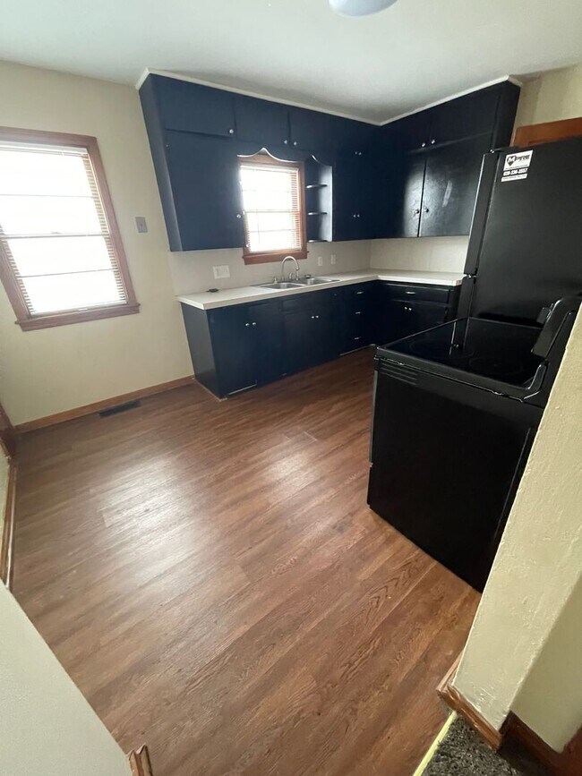 Photo - 2 Bedroom, 1 Bathroom House with attached single garage