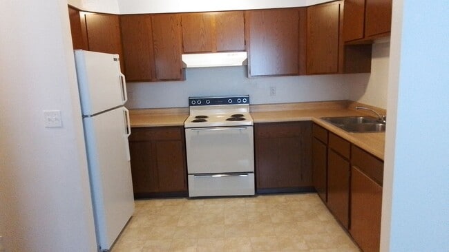 Photo - Park Place Apartments