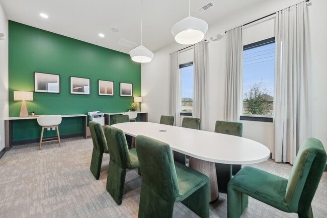Alta Westinghouse Townhomes