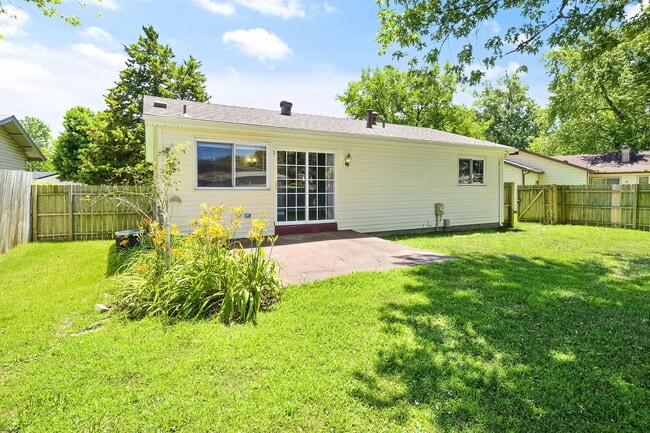 Photo - 3483 Norberg Dr