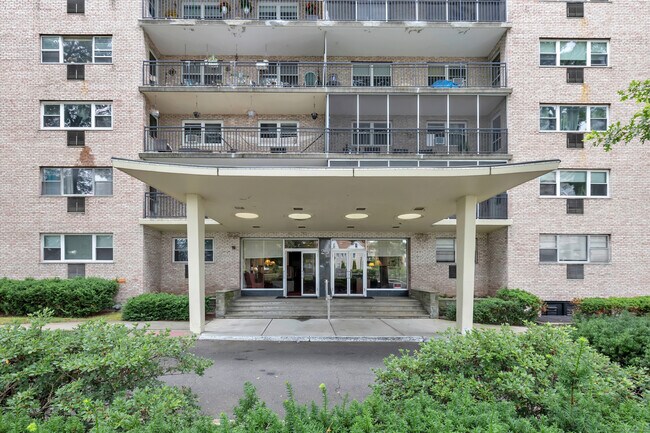 Photo - 25 Cartright St Unit 5D