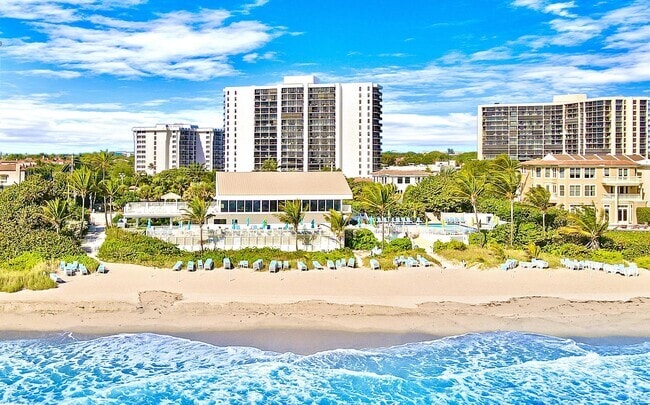 Building Photo - 4748 S Ocean Blvd Unit 201 Rental