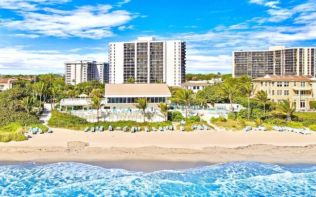 Building Photo - 4748 S Ocean Blvd Unit 201 Rental