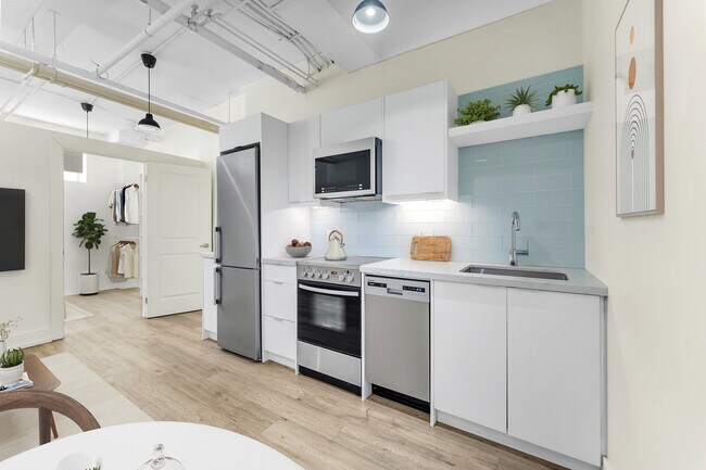 Photo - 245 Logan Ave