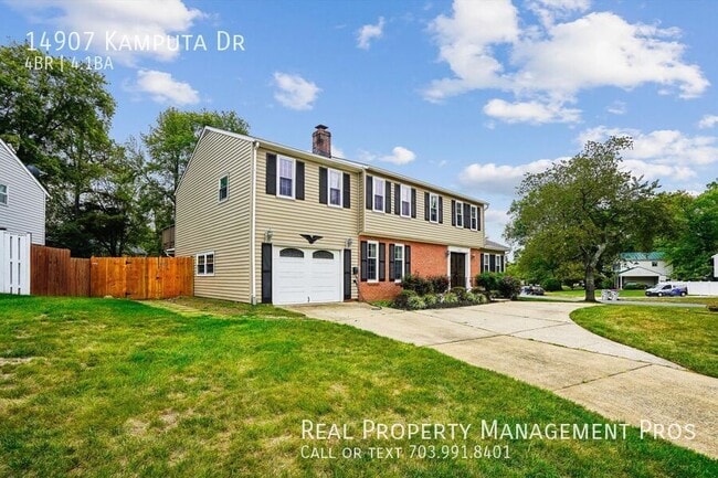 Photo - 14907 Kamputa Dr