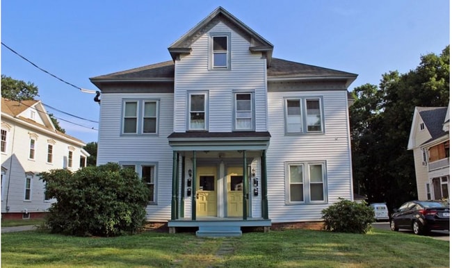 Building Photo - 22 Phillips St Unit 4