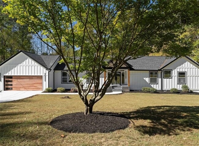 7530 Spalding Ln