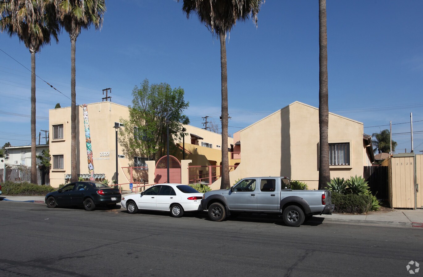 Photo - Barrio Senior Villas Apartments