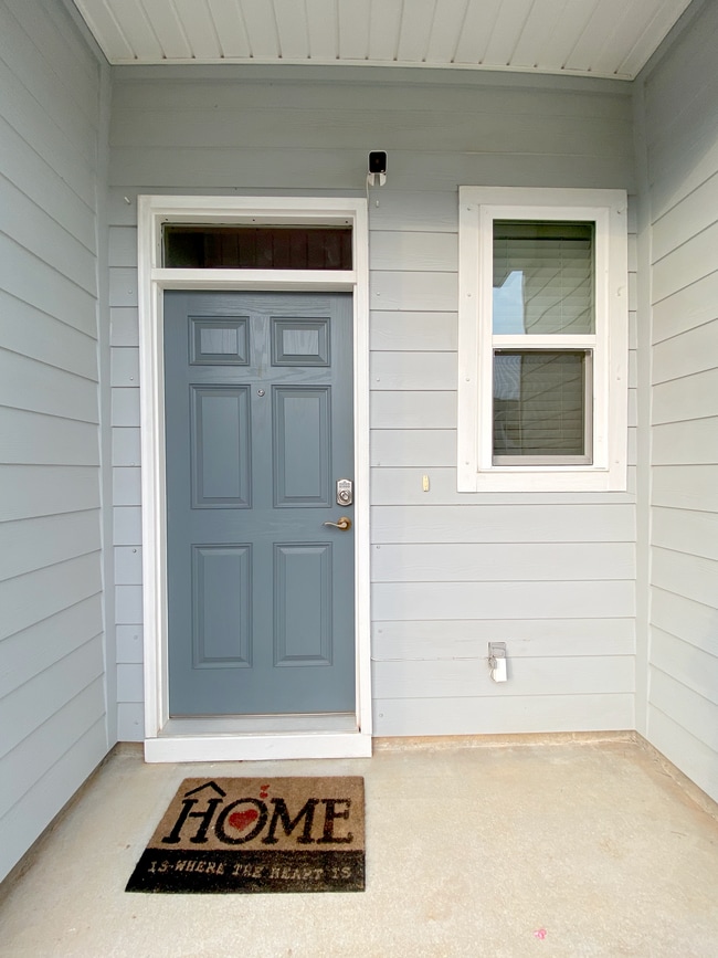 Entrada principal (entradas sin llave) - 25806 Pollard Rd