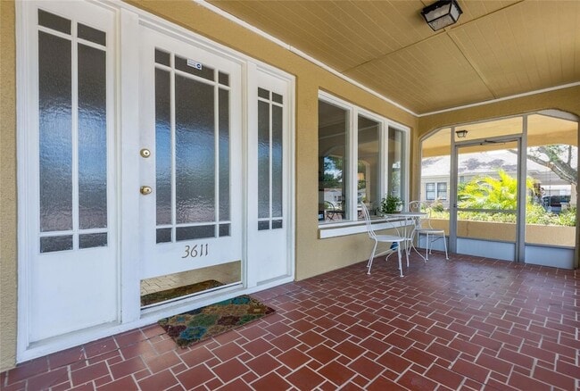 Photo - 3611 W Bay to Bay Blvd