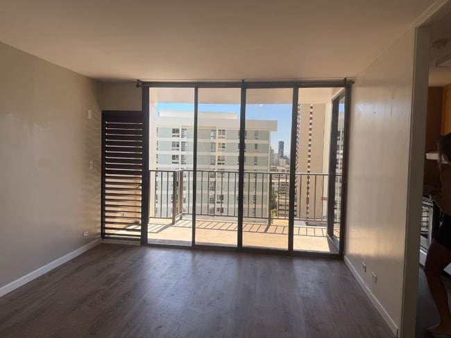 Photo - 1630 Liholiho St Unit 1207