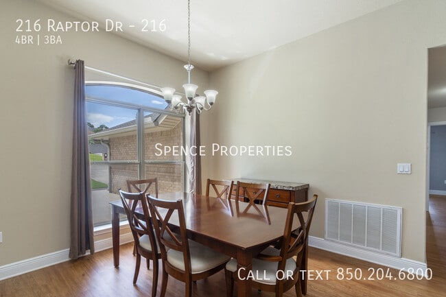 Photo - 216 Raptor Dr