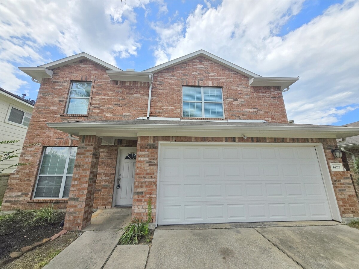 Photo - 1423 Stone Bluff Dr