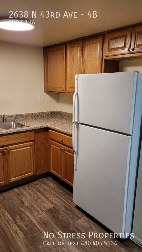 Photo - 2638 N 43rd Ave Unidad 4B