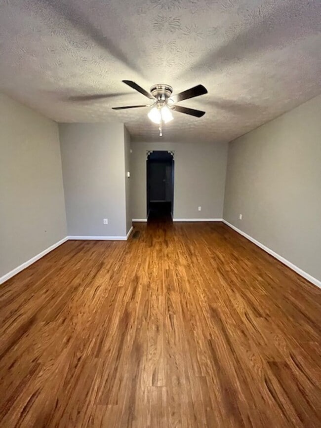 Photo - Stunning 2-bedroom, 2.5-bathroom townhouse