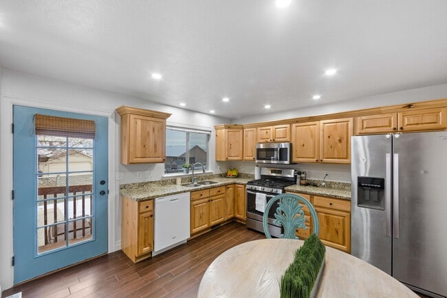 Photo - 7102 N Mohican Dr
