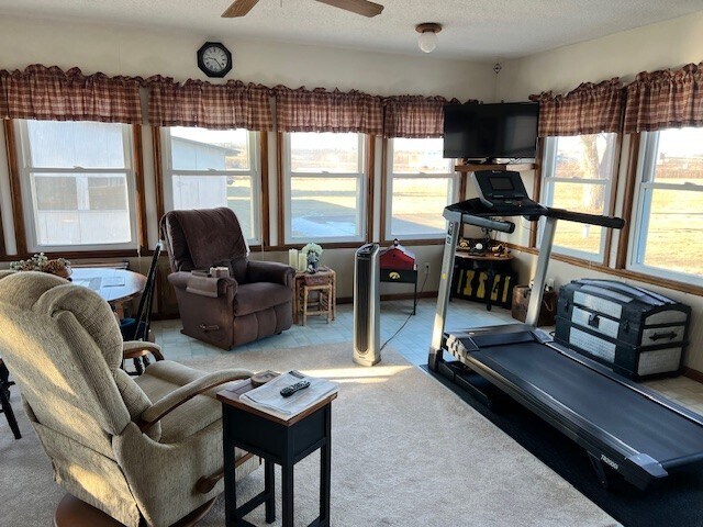 Sunroom - 3220 Heartland Dr