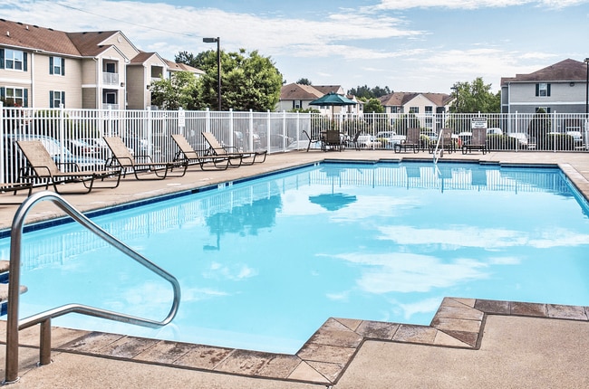 Genito Glen Apartments
