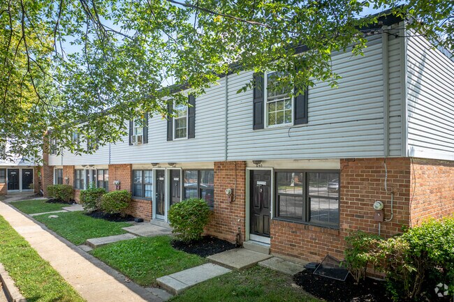 Riverview Townhomes