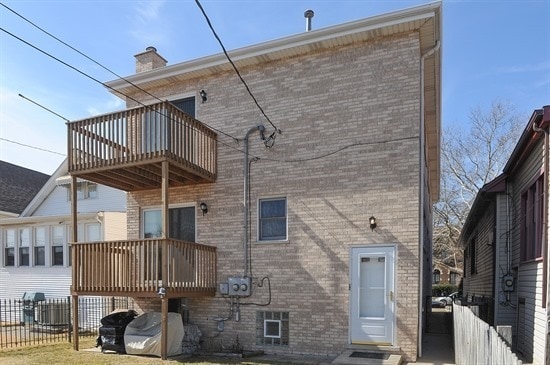 Photo - 5473 N Parkside Ave Unidad 2