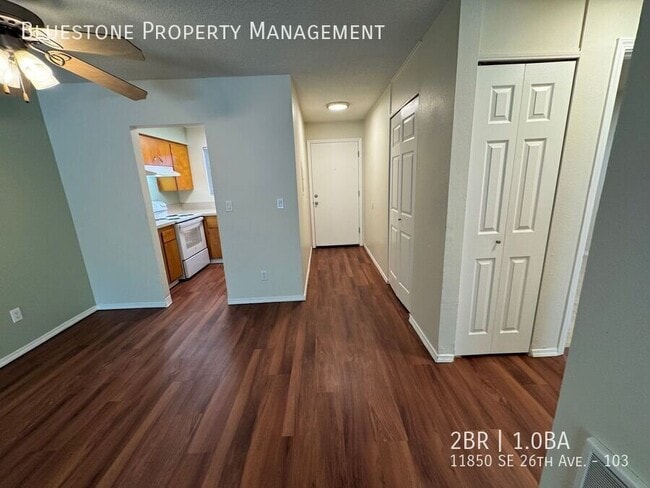 Photo - 11850 SE 26th Ave Unit 103