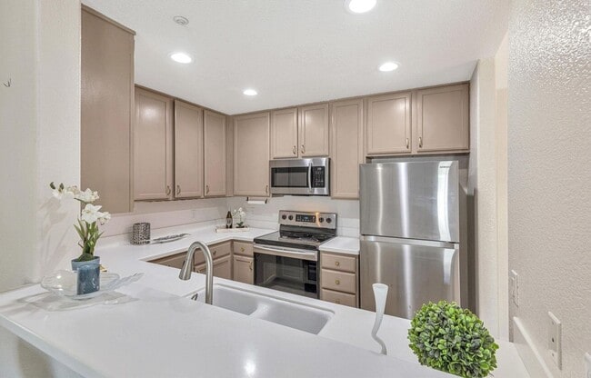 Photo - Beautifully Updated 2-Bed, 2-Bath Condo in Serene San Ramon Setting