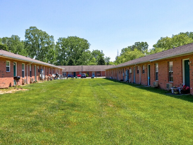 Kensington Manor