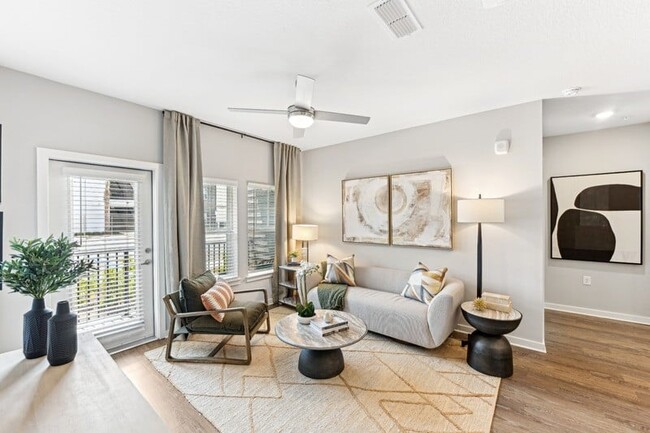 Photo - District West