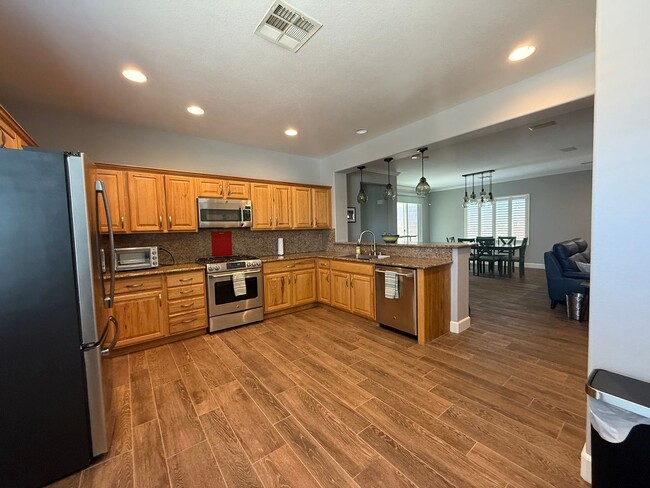 Photo - Charming Summerlin West Home