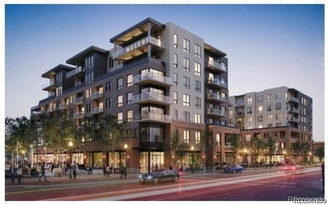 Building Photo - 20 Wilcox St Unit 518