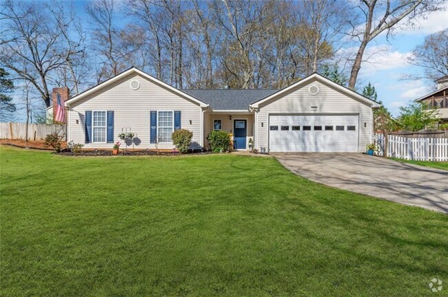 Building Photo - 5720 Crow Dr Rental