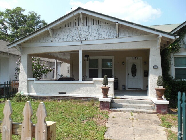 Building Photo - 2407 Wrightsboro Rd Rental