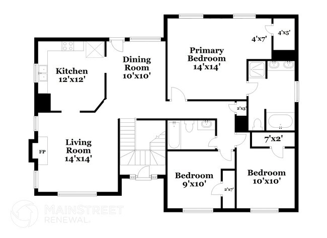 Photo - 6780 Bells Landing Dr