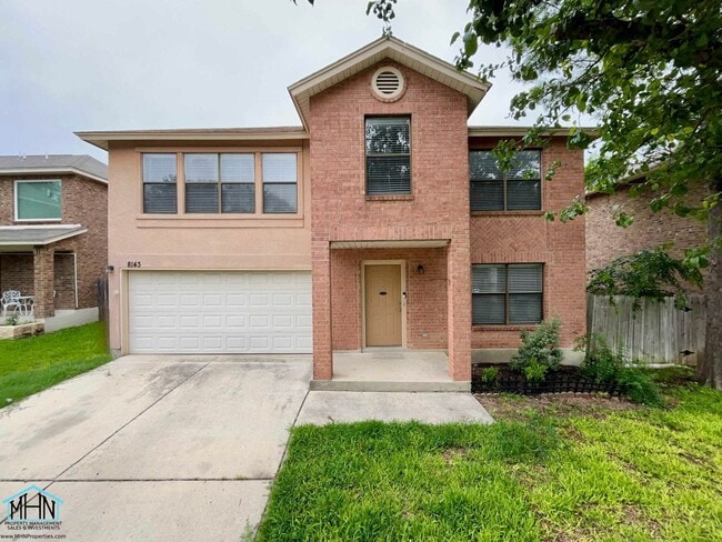Building Photo - Bright and Inviting 2-Story home, conveniently located near to Randolph AFB and SAMMC!