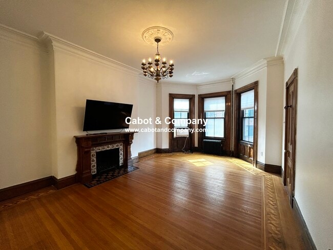Photo - 144 Commonwealth Ave Condo Unit 6