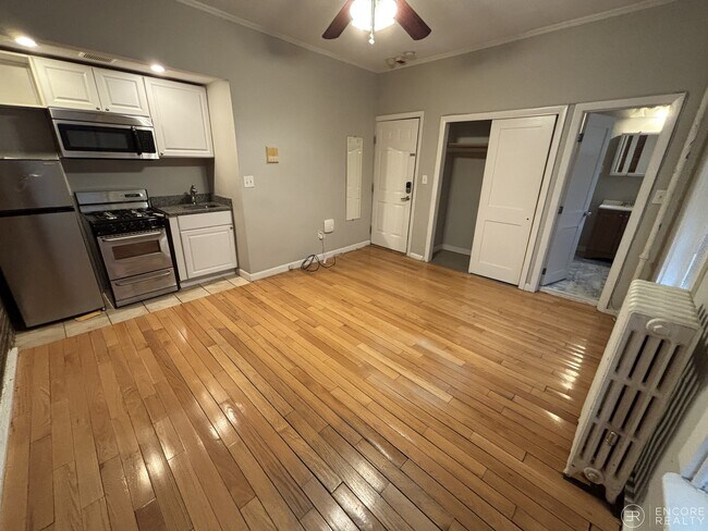 Photo - 120 Charles St Unit 5