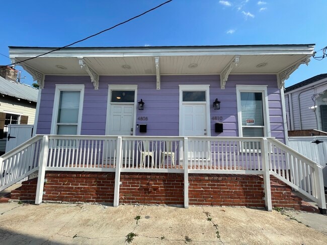 Building Photo - 4810 Annunciation St Unit 4810