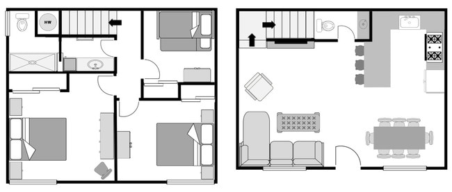 Photo - 828 S Falcon St Unit D