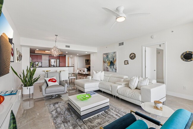 Photo - 2640 Lake Shore Dr Unit 2312