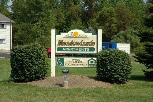 Photo - Meadowlands Apartments